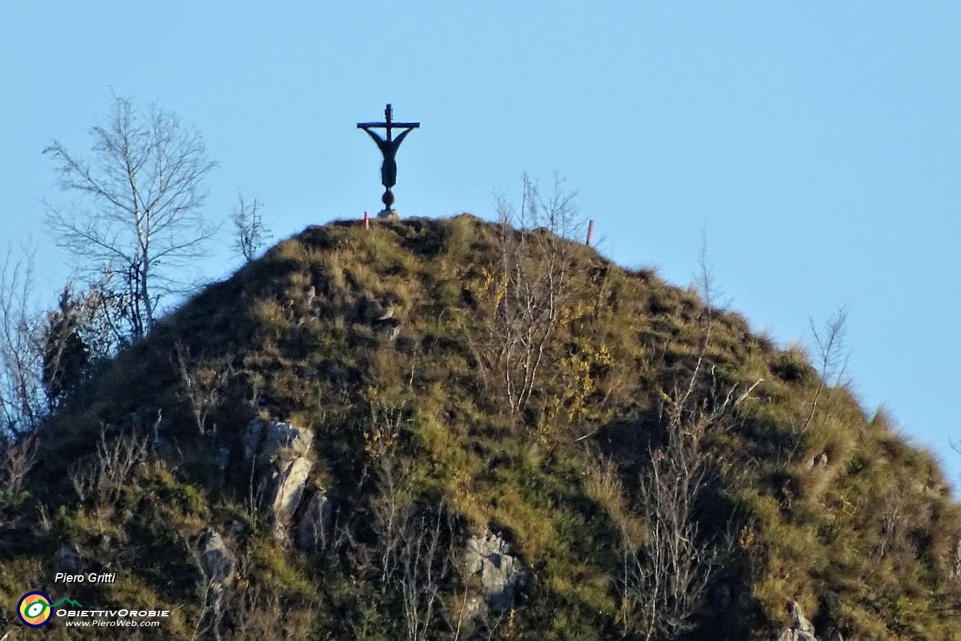 63 Domani salgo alla Croce del Rabbioso da Bracca.JPG